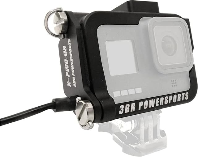 GoPro Wired Case